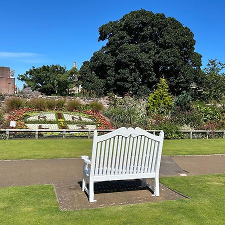 Next To The Beach - North Berwick Extérieur photo