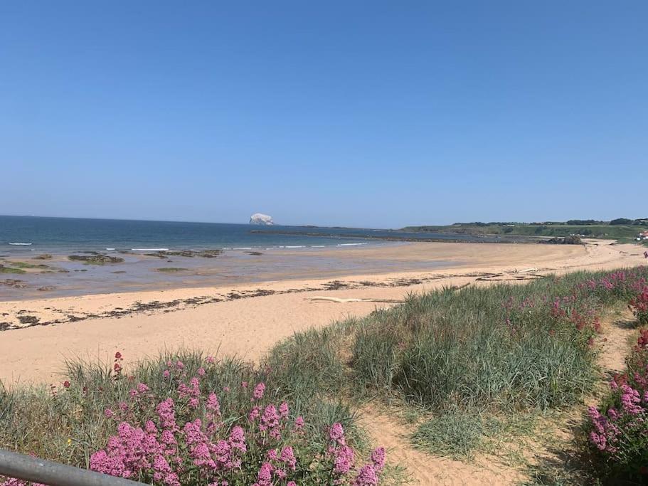 Next To The Beach - North Berwick Extérieur photo