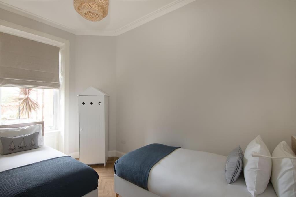 Next To The Beach - North Berwick Extérieur photo