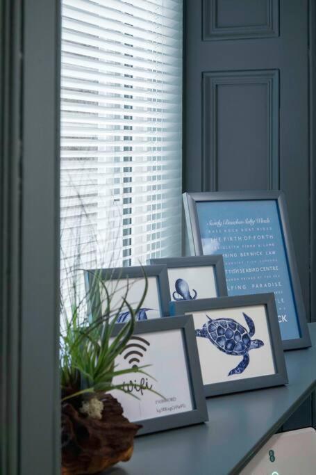 Next To The Beach - North Berwick Extérieur photo