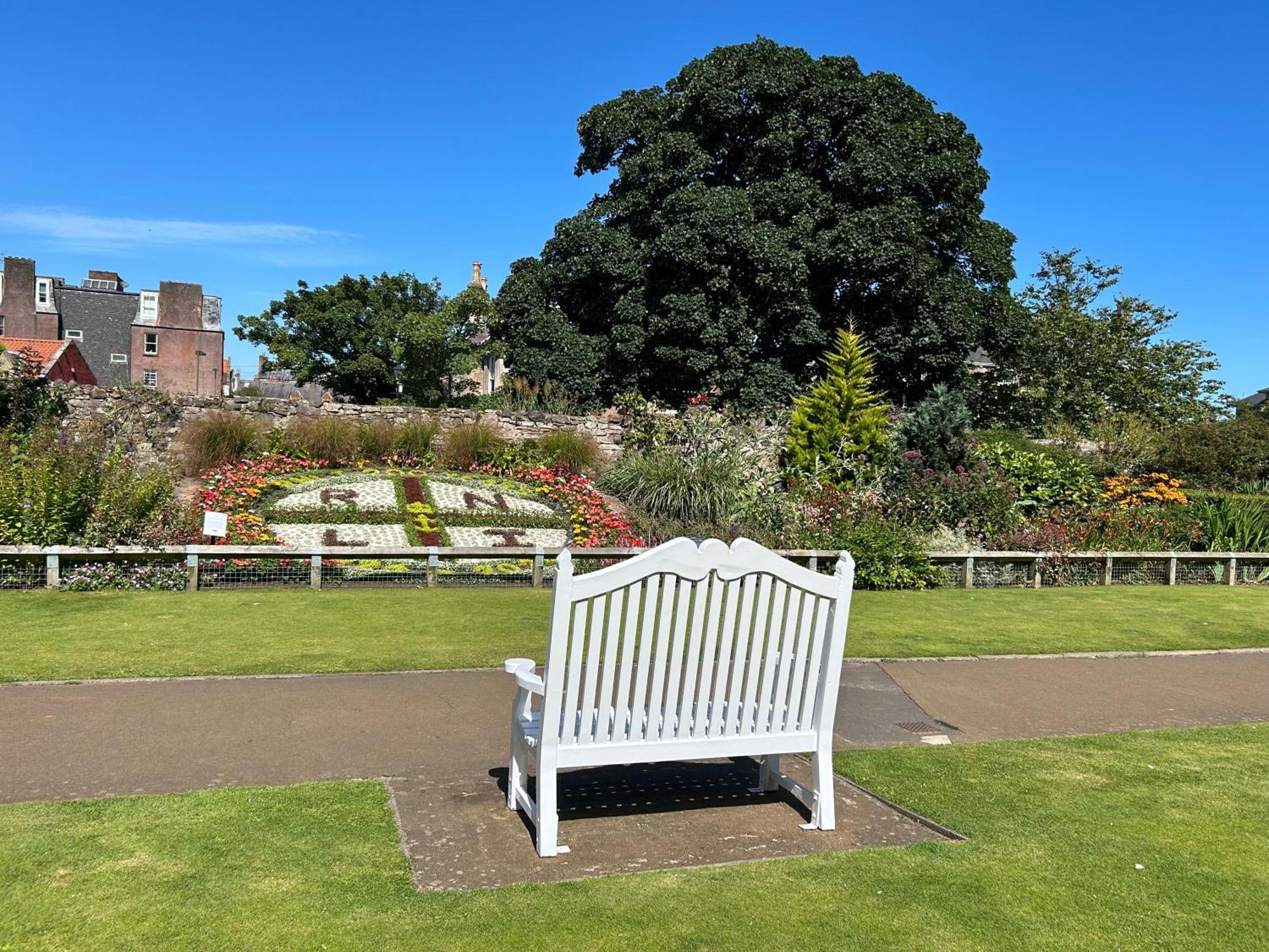 Next To The Beach - North Berwick Extérieur photo
